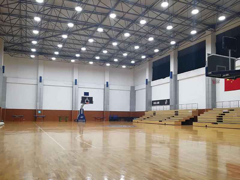 德陽體育木地板價(jià)格多少錢，影響體育木地板價(jià)格的因素